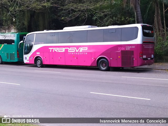 Transvip 2026 na cidade de Rio de Janeiro, Rio de Janeiro, Brasil, por Ivannovick Menezes da  Conceição. Número da foto: #10472600.