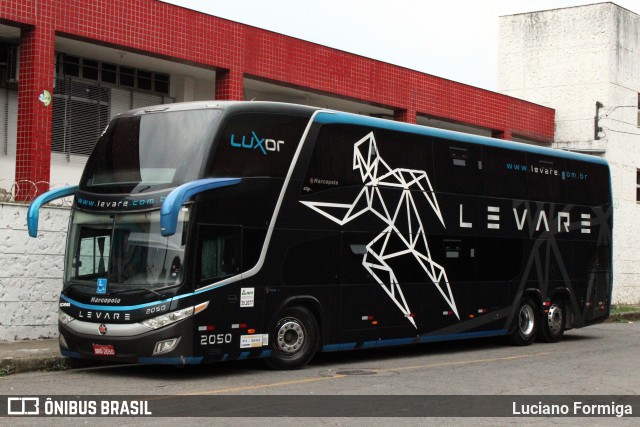 Levare Transportes 2050 na cidade de Belo Horizonte, Minas Gerais, Brasil, por Luciano Formiga. Número da foto: #10474904.