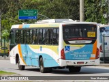 Transportes Santo Antônio RJ 161.159 na cidade de Rio de Janeiro, Rio de Janeiro, Brasil, por Yaan Medeiros. Número da foto: #:id.