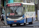 Viação Forte AF-90302 na cidade de Belém, Pará, Brasil, por Fabio Soares. Número da foto: #10473392.