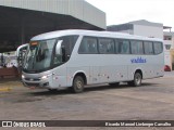Stadtbus 275 na cidade de Santa Cruz do Sul, Rio Grande do Sul, Brasil, por Ricardo Manoel Limberger Carvalho. Número da foto: #10474032.