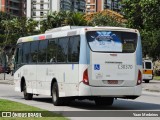 Transportes Futuro C30370 na cidade de Rio de Janeiro, Rio de Janeiro, Brasil, por Yaan Medeiros. Número da foto: #:id.