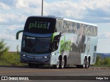 Viação Garcia 88197 na cidade de Cascavel, Paraná, Brasil, por Felipe  Dn. Número da foto: #10474958.