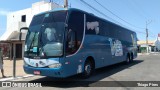 VISA Transportes 9441 na cidade de Entre Rios, Bahia, Brasil, por Thiago Pires. Número da foto: #:id.