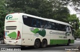 Viação Continental de Transportes 1079 na cidade de São Paulo, São Paulo, Brasil, por George Miranda. Número da foto: #10474510.