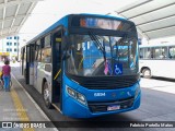 Viação Rosa Vitória da Conquista 5594 na cidade de Vitória da Conquista, Bahia, Brasil, por Fabrício Portella Matos. Número da foto: #:id.