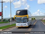 RodeRotas - Rotas de Viação do Triângulo 1510 na cidade de Caldas Novas, Goiás, Brasil, por Paulo Camillo Mendes Maria. Número da foto: #10472514.