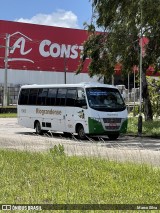 Viação Riograndense 1305 na cidade de Natal, Rio Grande do Norte, Brasil, por Marco Silva. Número da foto: #10472143.