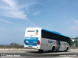 Auto Viação Jabour D86702 na cidade de Rio de Janeiro, Rio de Janeiro, Brasil, por Leonardo Alecsander. Número da foto: #:id.