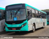 VSFL - Viação São Francisco 441 na cidade de Juiz de Fora, Minas Gerais, Brasil, por Luiz Felipe Coelho. Número da foto: #10472287.