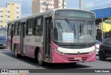 Transportadora São José BG-002 na cidade de Belém, Pará, Brasil, por Fabio Soares. Número da foto: #10473382.