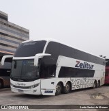 Zelitur Turismo 19000 na cidade de São Paulo, São Paulo, Brasil, por Andre Santos de Moraes. Número da foto: #:id.