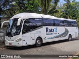 Rota 13 Transportes e Serviços 1307 na cidade de Salvador, Bahia, Brasil, por Victor São Tiago Santos. ID da foto: :id.