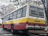 Ancar Turismo Viagens e Excursões 0790 na cidade de Belo Horizonte, Minas Gerais, Brasil, por Pablo Henrique. Número da foto: #:id.
