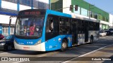 Viação Grajaú S.A. 6 1122 na cidade de São Paulo, São Paulo, Brasil, por Roberto Teixeira. Número da foto: #10474097.