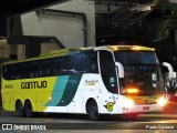 Empresa Gontijo de Transportes 14900 na cidade de São Paulo, São Paulo, Brasil, por Paulo Gustavo. Número da foto: #10475118.