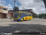 Coletivo Transportes 1008 na cidade de Belém de Maria, Pernambuco, Brasil, por Leon Oliver. ID da foto: :id.