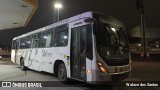 UniRio Transportes RJ 228.026 na cidade de Rio de Janeiro, Rio de Janeiro, Brasil, por Walace dos Santos. Número da foto: #10473110.