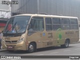 Transporte Coletivo Glória BP950 na cidade de Curitiba, Paraná, Brasil, por Diego Lian. Número da foto: #:id.