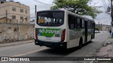 Rio D´Ouro Transportes Coletivos 56 na cidade de São João de Meriti, Rio de Janeiro, Brasil, por Anderson Nascimento. Número da foto: #:id.