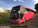 Evolução Transportes e Turismo 3110 na cidade de Anápolis, Goiás, Brasil, por Sullyvan Martins Ribeiro. Número da foto: #:id.