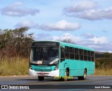 Transmoc 320 na cidade de Montes Claros, Minas Gerais, Brasil, por José Alkmim. Número da foto: #10473023.