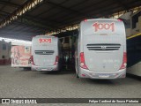 Auto Viação 1001 RJ 108.1113 na cidade de Nova Friburgo, Rio de Janeiro, Brasil, por Felipe Cardinot de Souza Pinheiro. Número da foto: #:id.