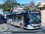 Viação Torres 20787 na cidade de Belo Horizonte, Minas Gerais, Brasil, por Valter Francisco. Número da foto: #:id.