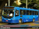 Viação Torres 20682 na cidade de Belo Horizonte, Minas Gerais, Brasil, por Matheus Adler. Número da foto: #10474227.