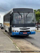 Prefeitura Municipal de Nova Cruz 2395 na cidade de Nova Cruz, Rio Grande do Norte, Brasil, por Marco Silva. Número da foto: #10472129.