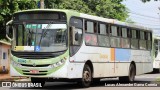 COOTEGO - Cooperativa de Transportes do Estado de Goiás 40040 na cidade de Goiânia, Goiás, Brasil, por Lucas Alexandre Gama Correia. Número da foto: #:id.
