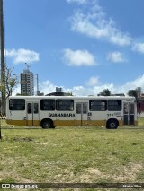 Transportes Guanabara 910 na cidade de Natal, Rio Grande do Norte, Brasil, por Marco Silva. Número da foto: #10472140.