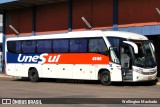 Unesul de Transportes 4146 na cidade de Porto Alegre, Rio Grande do Sul, Brasil, por Wellington Machado. Número da foto: #:id.