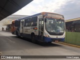 União Transportes 142 na cidade de Várzea Grande, Mato Grosso, Brasil, por Victor Campos. Número da foto: #:id.