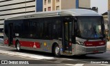 Viação Campo Belo 7 2926 na cidade de São Paulo, São Paulo, Brasil, por Giovanni Melo. Número da foto: #:id.
