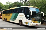 Empresa Gontijo de Transportes 14845 na cidade de São Paulo, São Paulo, Brasil, por George Miranda. Número da foto: #10474700.