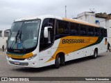 Viação Bassamar 201 na cidade de Juiz de Fora, Minas Gerais, Brasil, por Yurinhoo Clementino. Número da foto: #10472204.