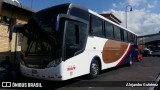 TransRyo 12 na cidade de San José, San José, Costa Rica, por Alejandro Gutiérrez. Número da foto: #:id.