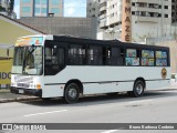 Ônibus Particulares 9485 na cidade de Florianópolis, Santa Catarina, Brasil, por Bruno Barbosa Cordeiro. ID da foto: :id.