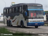 SP Turismo 6180 na cidade de Bayeux, Paraíba, Brasil, por Alexandre Dumas. Número da foto: #:id.