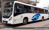 Autotransportes Los Guido 136 na cidade de Catedral, San José, San José, Costa Rica, por Andrés Martínez Rodríguez. Número da foto: #:id.