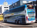 Guaçu Tur Viagens e Turismo 9800 na cidade de Cascavel, Paraná, Brasil, por Felipe  Dn. Número da foto: #10474817.