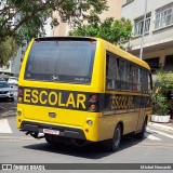 Escolares 45.224 na cidade de São Paulo, São Paulo, Brasil, por Michel Nowacki. Número da foto: #10474477.