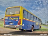 Ônibus Particulares RJ 110.124 na cidade de Ipiguá, São Paulo, Brasil, por Jordan Murilo. Número da foto: #10473718.
