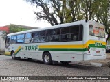 TURF - Transportes Urbanos Rurais Fragata 07 na cidade de Pelotas, Rio Grande do Sul, Brasil, por Paulo Ricardo  Rodrigues Villanova. Número da foto: #:id.