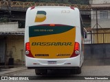 Viação Bassamar 133 na cidade de Juiz de Fora, Minas Gerais, Brasil, por Yurinhoo Clementino. Número da foto: #10472187.