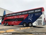 Expresso São Luiz 9070 na cidade de Goiânia, Goiás, Brasil, por Victor Hugo  Ferreira Soares. Número da foto: #10472968.