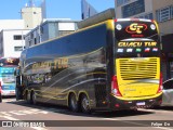 Guaçu Tur Viagens e Turismo 10000 na cidade de Cascavel, Paraná, Brasil, por Felipe  Dn. Número da foto: #10474825.