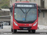 ANSAL - Auto Nossa Senhora de Aparecida 862 na cidade de Juiz de Fora, Minas Gerais, Brasil, por Renato Brito. Número da foto: #:id.