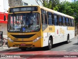 Plataforma Transportes 30005 na cidade de Salvador, Bahia, Brasil, por Felipe Damásio. Número da foto: #10472322.